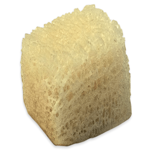 Bloque Esponjoso